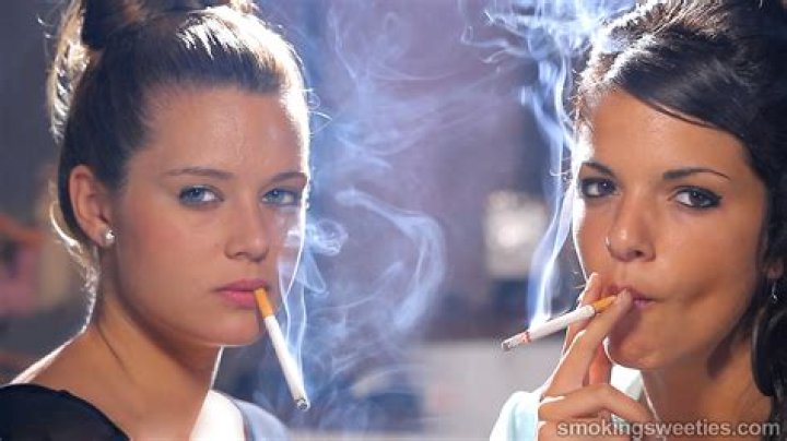 Is smoking 1 cigarette a day harmful?