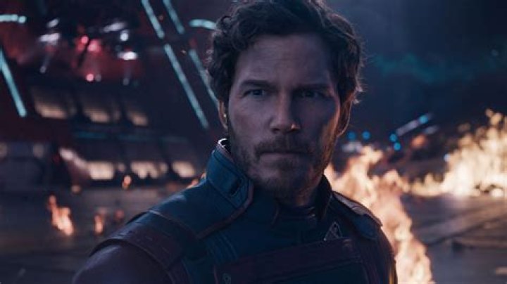 Is Star-Lord just a human now?