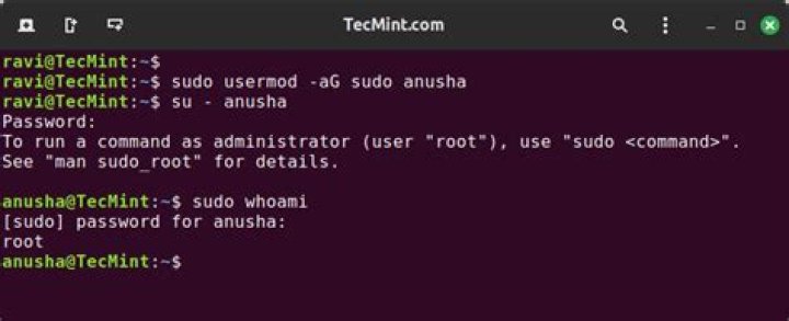 Is sudo same as root?