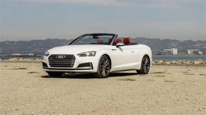 Is there a 4 door convertible car?