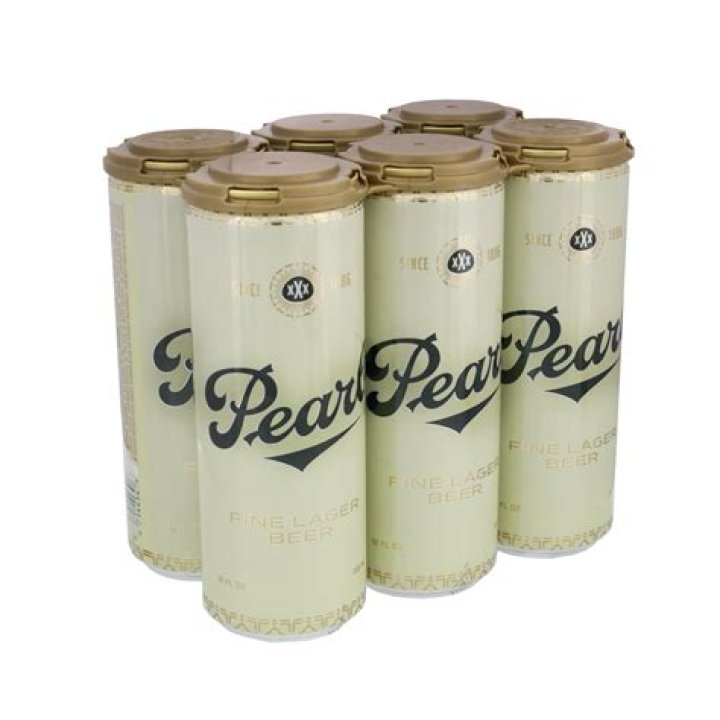 Is there still Pearl beer?