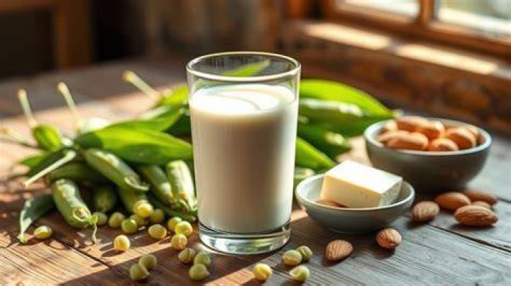 Is tree milk good for health?
