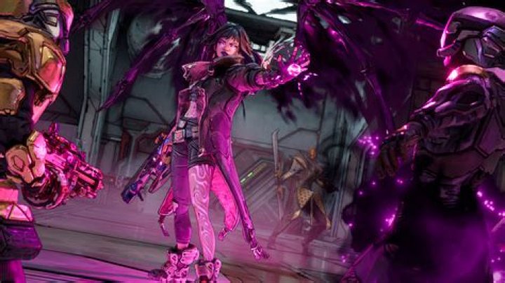 Is vex a Norra?