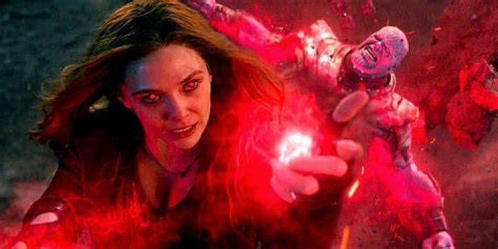 Is Wanda powerful than Thanos?