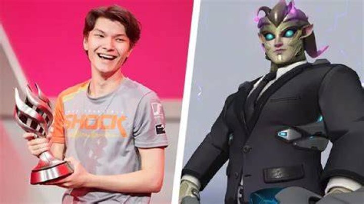 Is Zarya being removed?