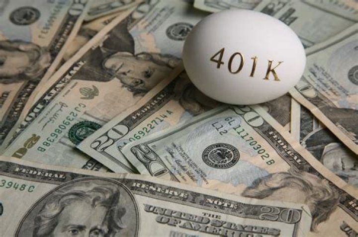 Should I put my bonus in 401k?