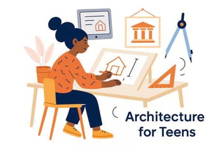 Should I study architecture?