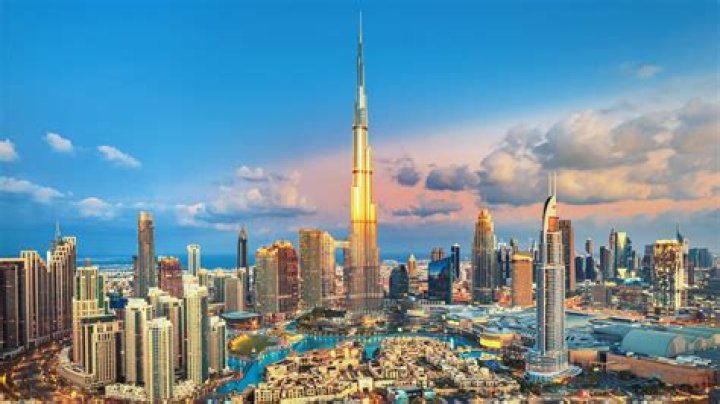 Should I visit Dubai in June?