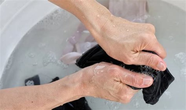 Should you wash a bra before wearing it?
