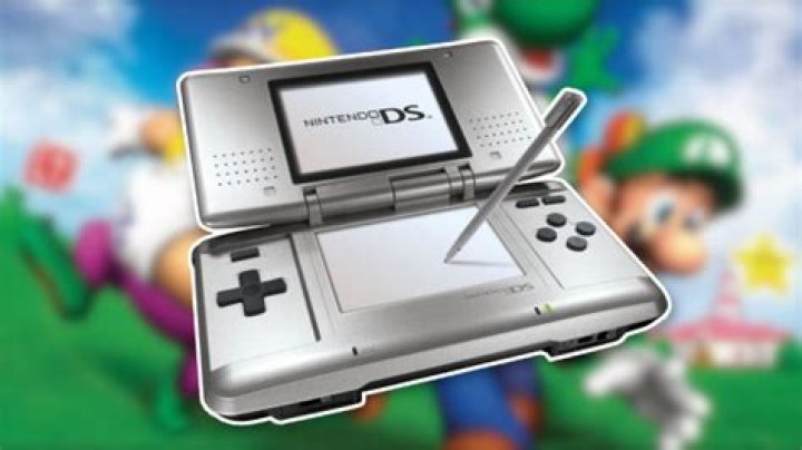 Was the DS a success?