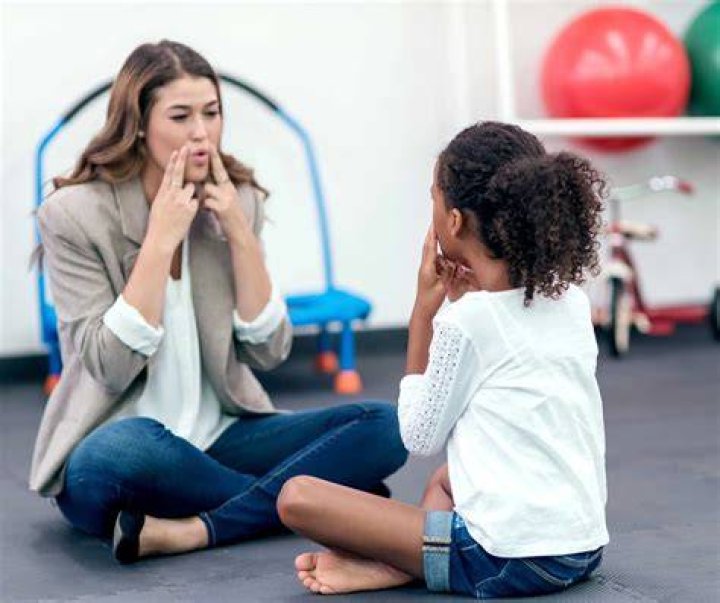 What age is too late for speech therapy?