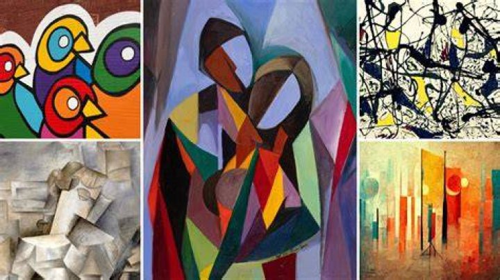 What are modernist techniques?