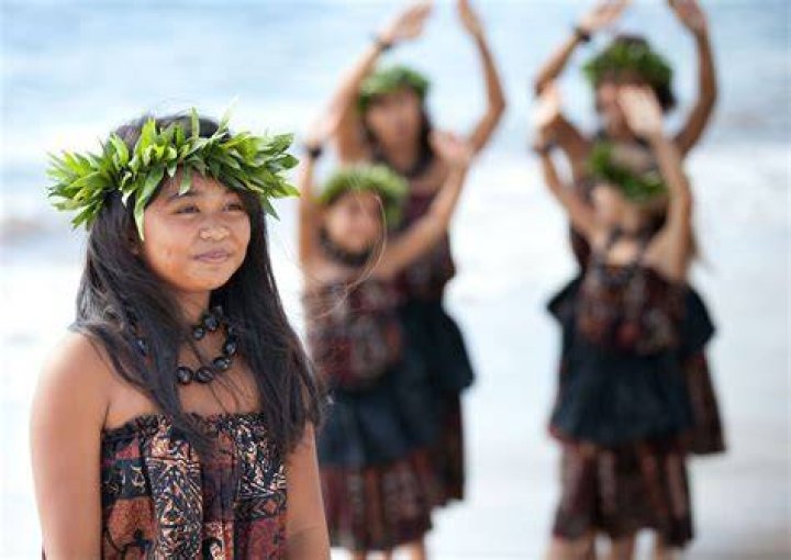 What are people from Hawaii called?