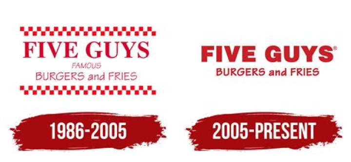 What brand mayo does Five Guys use?