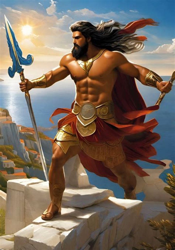 What came before the Titans?