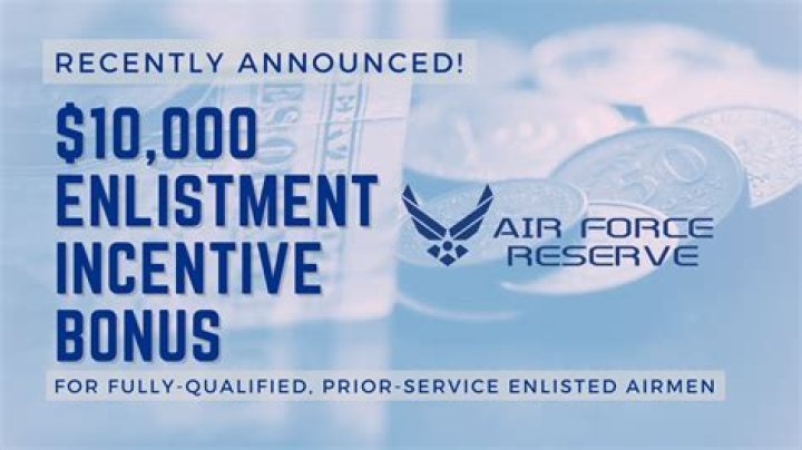 What can I do with a 10k bonus?