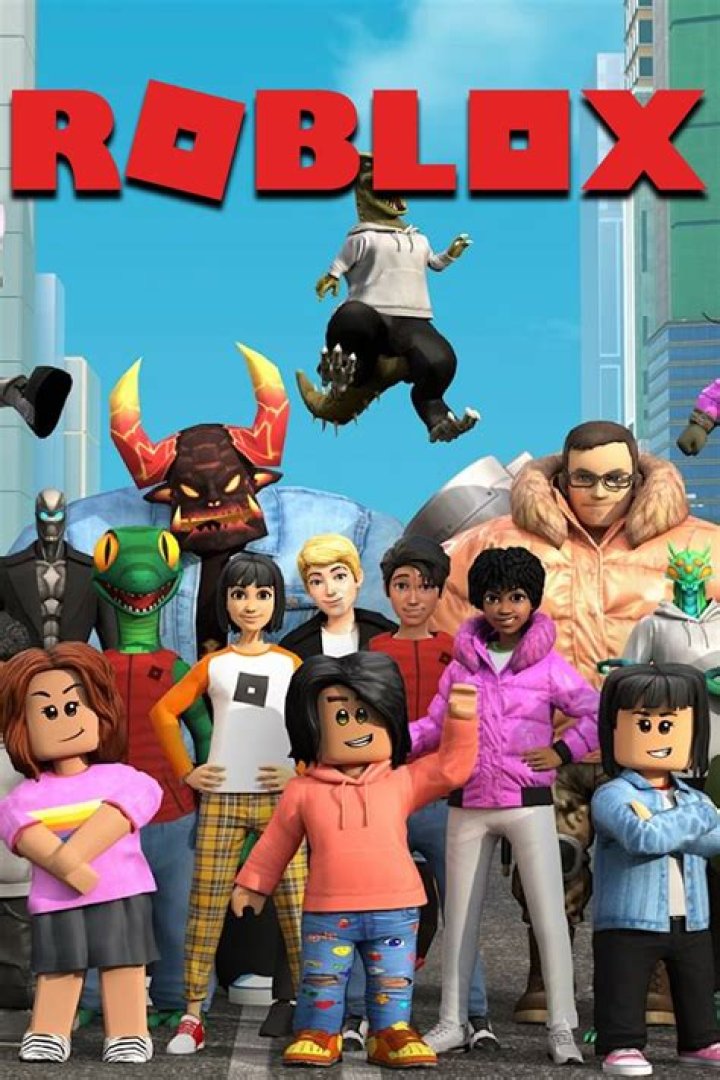 What can you do with 13+ on Roblox?