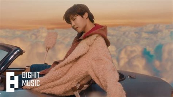 What car is Jhope?