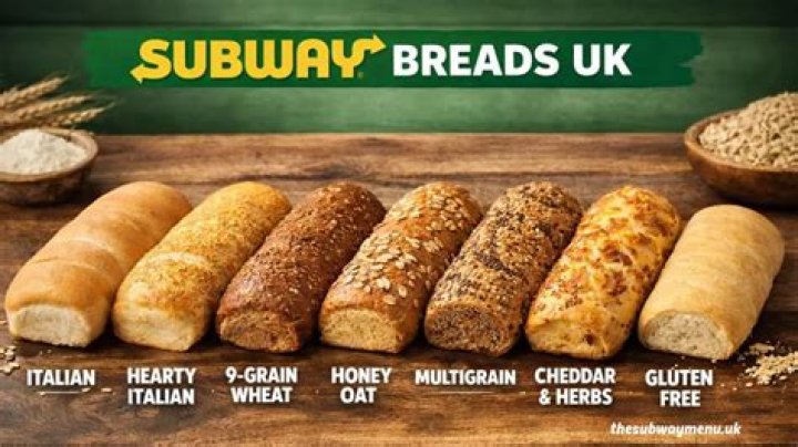 What chemical is in Subway bread?