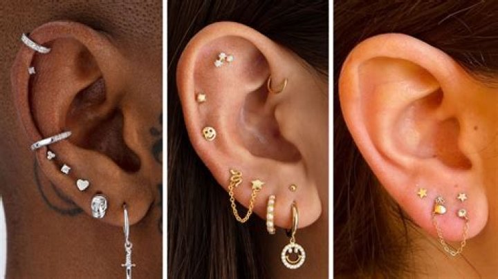 What day is good for ear piercing?