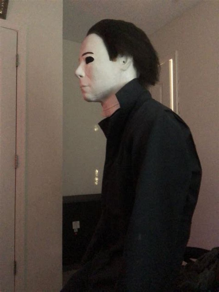 What disorder does Michael Myers have?