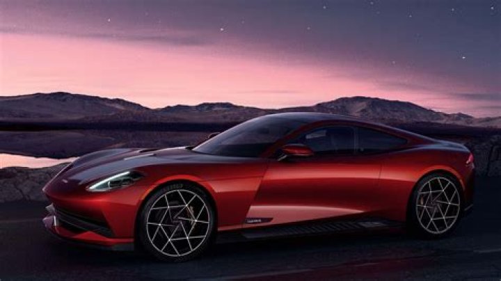 What does a Karma car cost?
