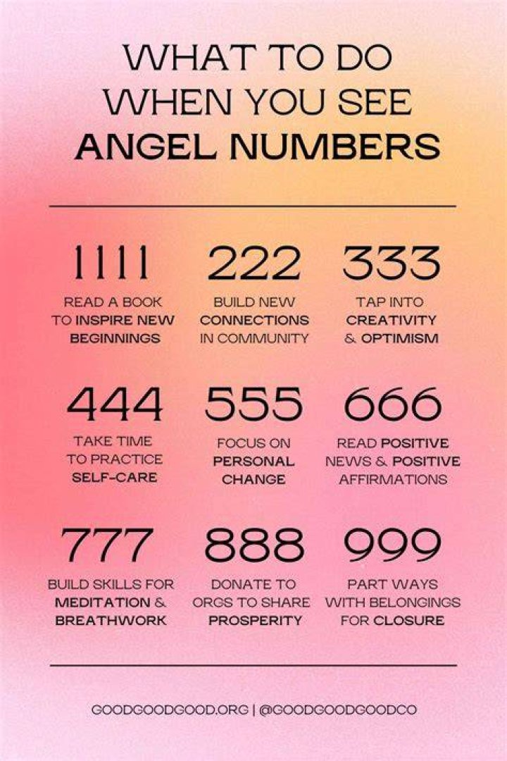 What does AA mean on numbers?