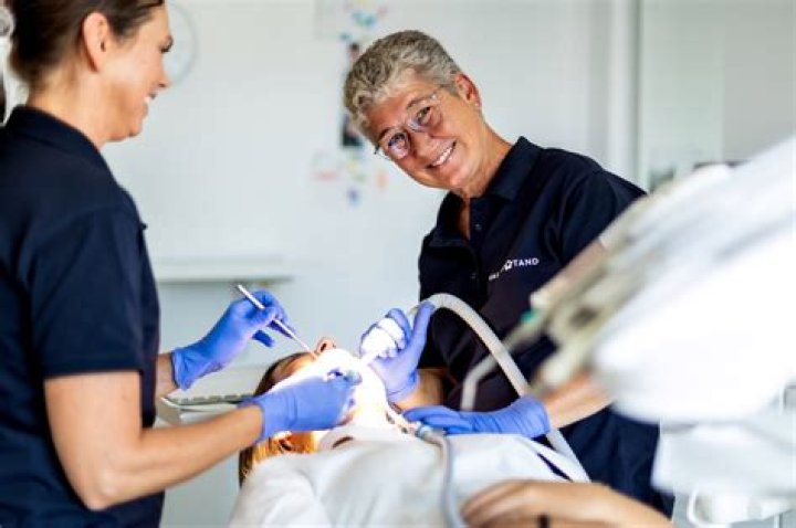 What does curettage mean in dentistry?