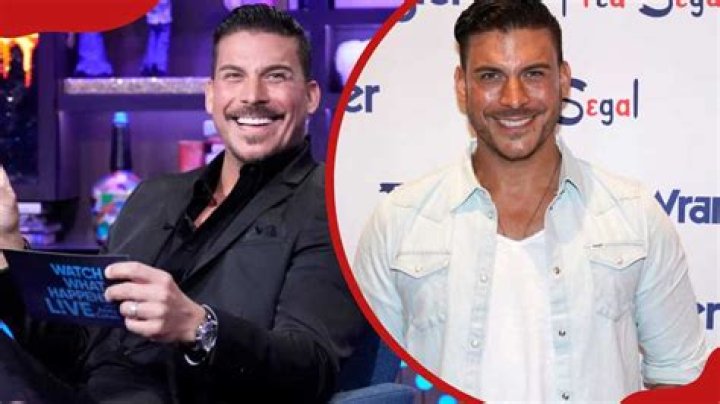 What does Jax Taylor do for a living now?