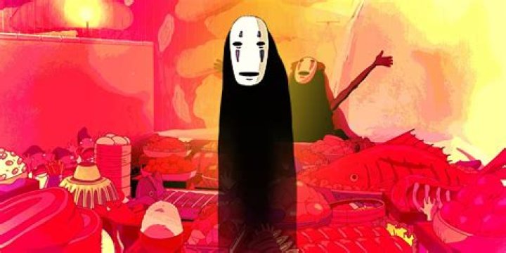 What does no face represent?