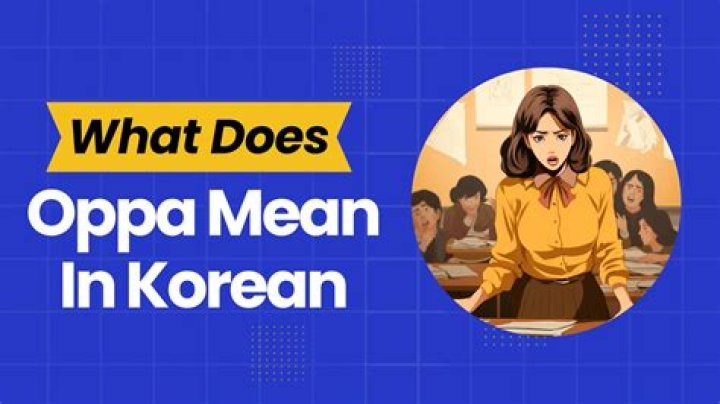 What does Saekki mean in Korean?