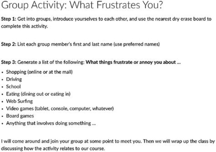 What frustrates INTJs?