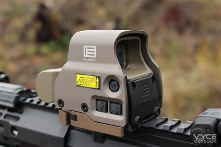 What happened to EOTech?