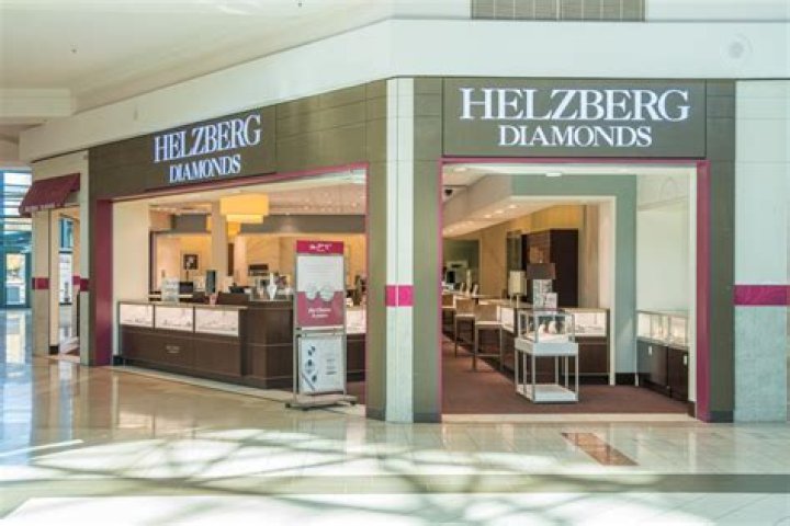 What happened to Helzberg Diamonds?