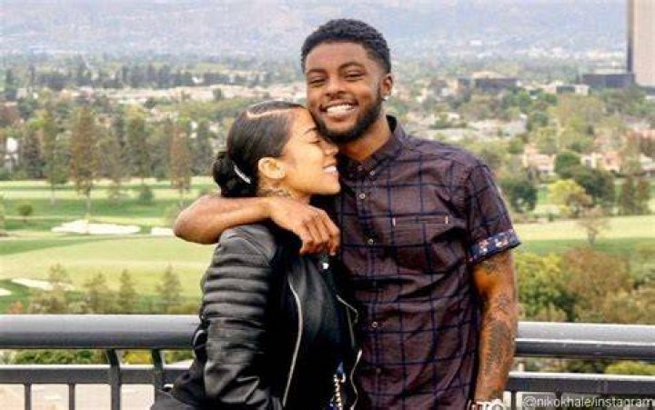 What happened to Niko khale and Keyshia Cole?