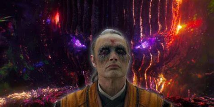 What happens to Dormammu zealots?