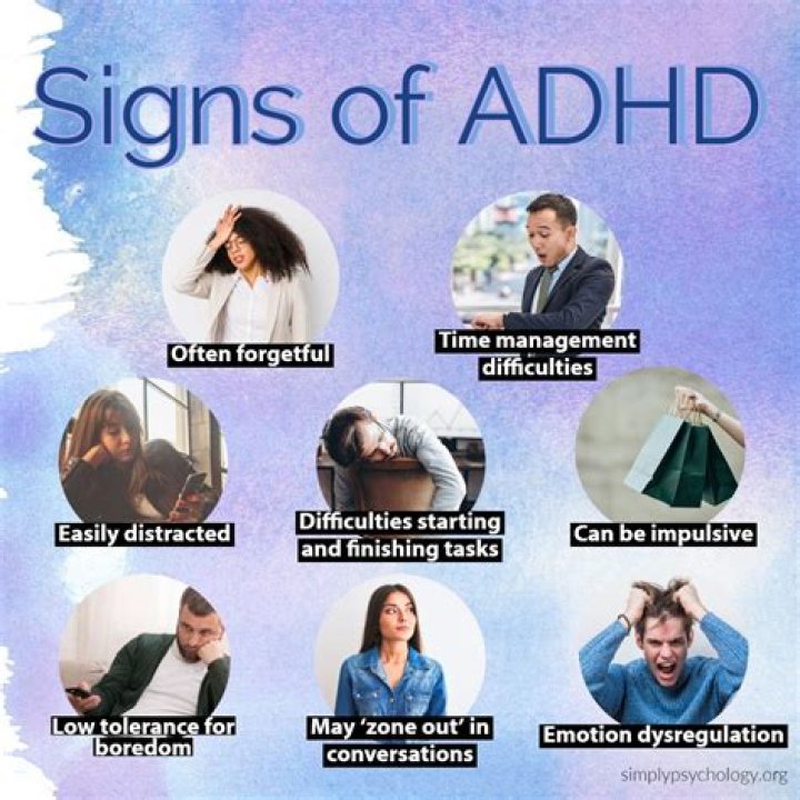 What is ADHD scripting?