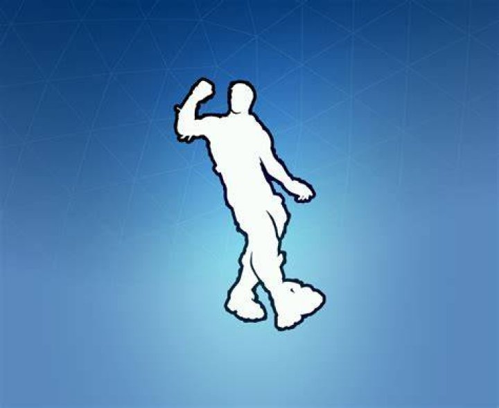 What is hype in fortnite?