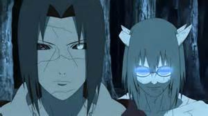 What is Itachi's Izanami?