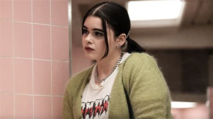 What is Kat mental illness in Euphoria?