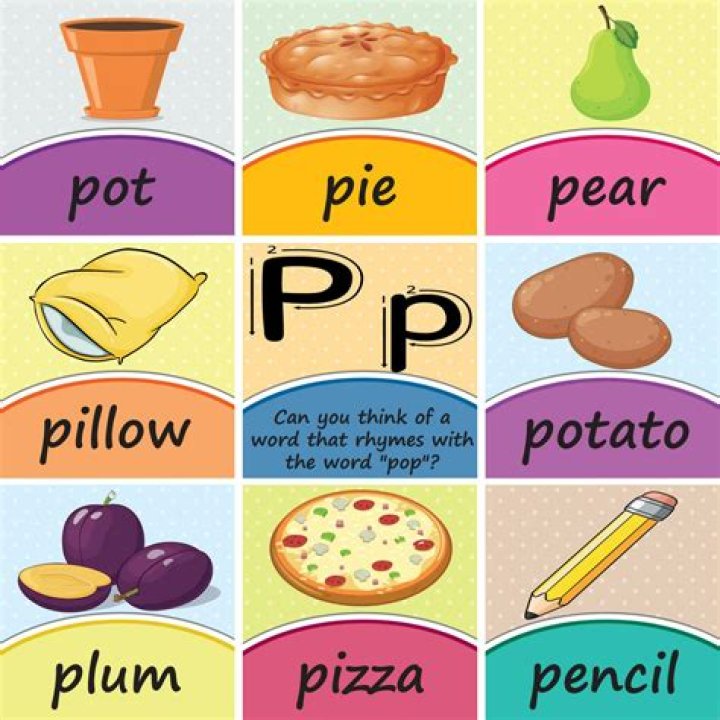 What is PP for kids?