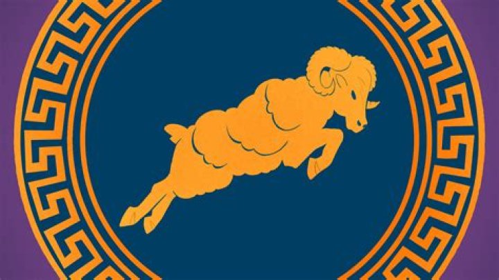 What is the Aries Emoji?