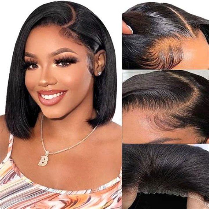 What is the difference between a wig and a lace front wig?