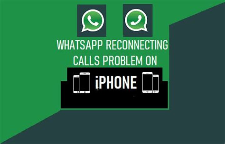 What is the downside of using WhatsApp?