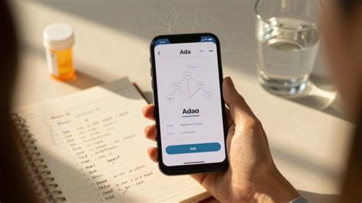 What is the most accurate symptom checker?