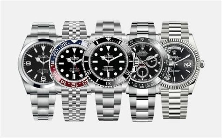 What is the most iconic Rolex?