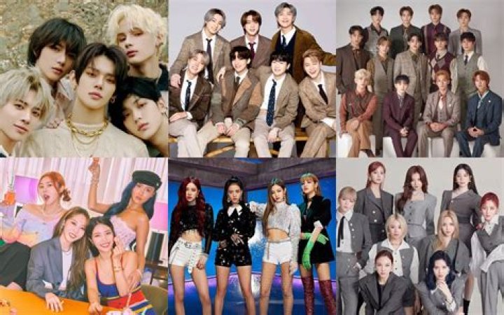 What K-pop idols do after Retire?