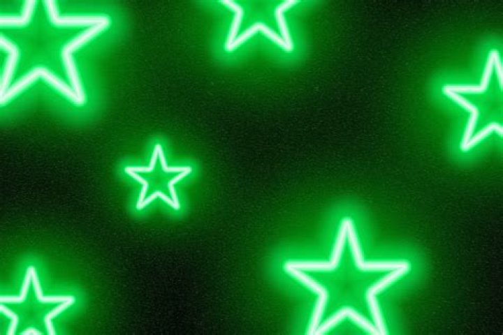 What makes stuff glow in the dark?