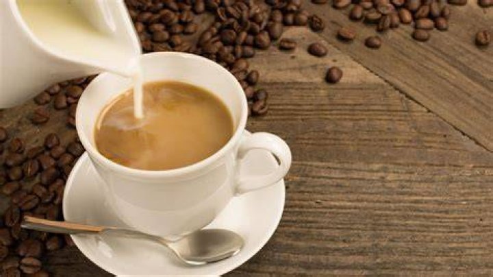 What milk is best for coffee?