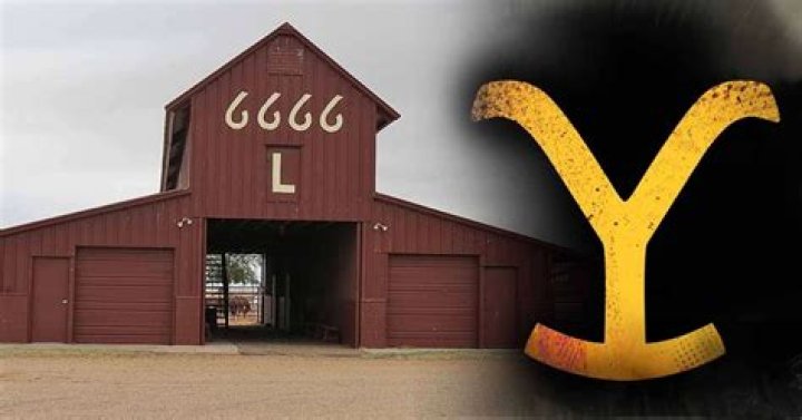 What ranch is the 6666 based on?